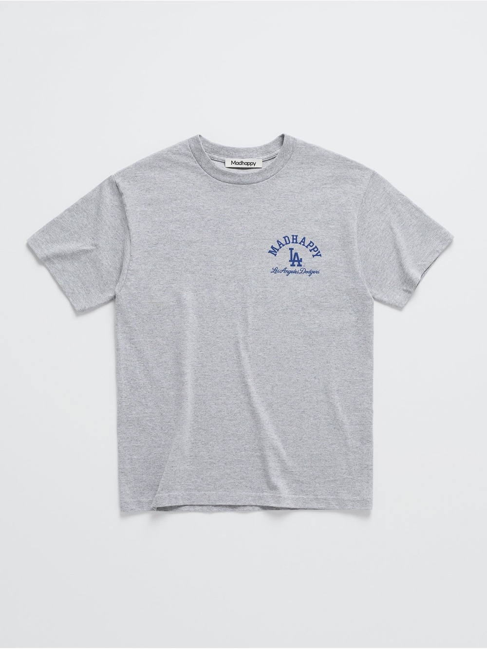 Madhappy Dodgers Midweight Tee